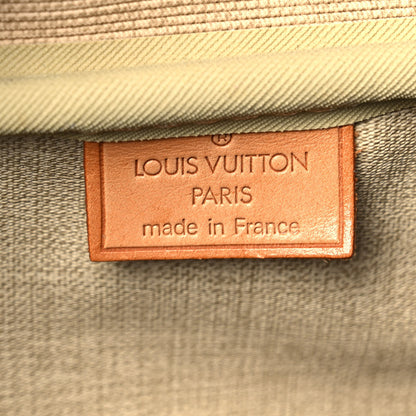 Louis Vuitton Monogram Deauville 6 of 9