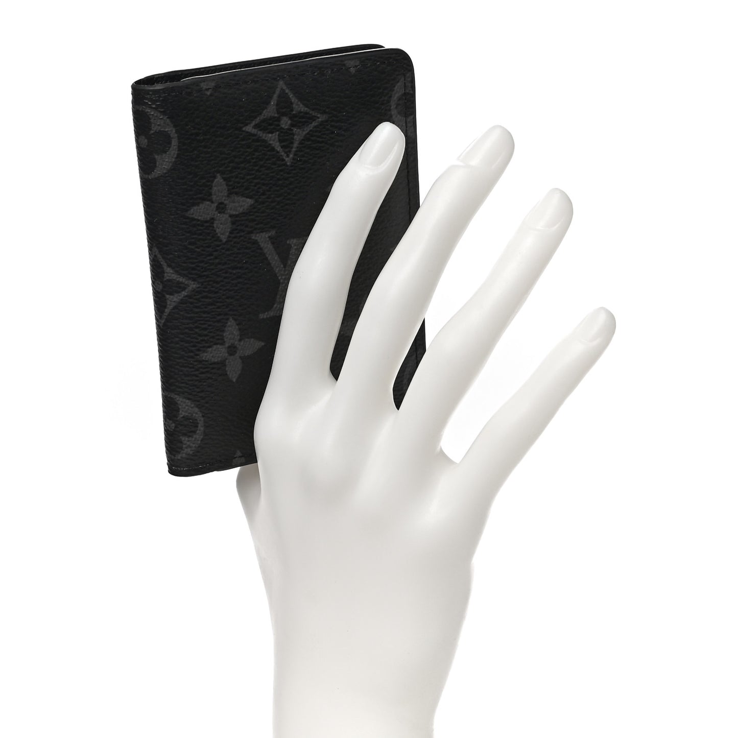 Monogram Eclipse Pocket Organizer NM