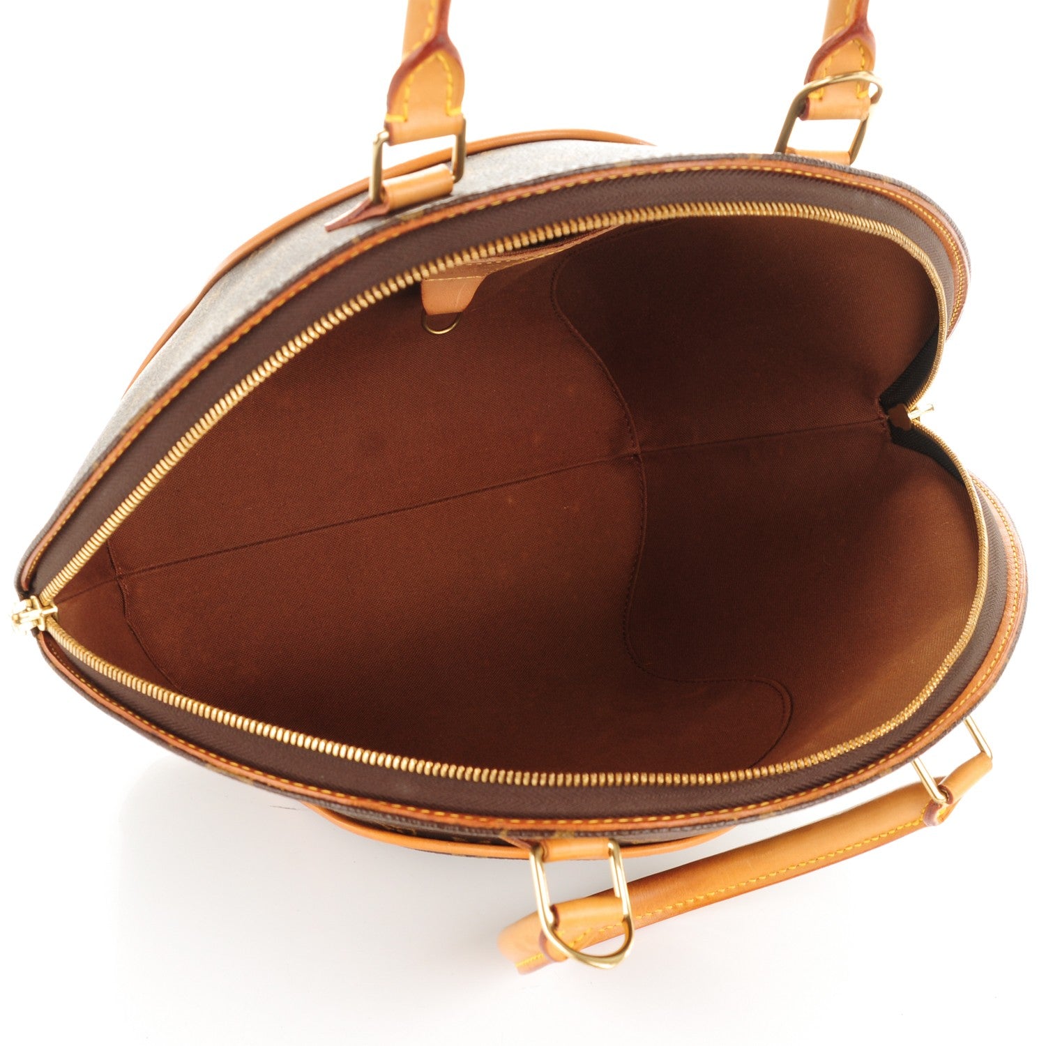 Louis Vuitton Monogram Ellipse MM 5 of 7