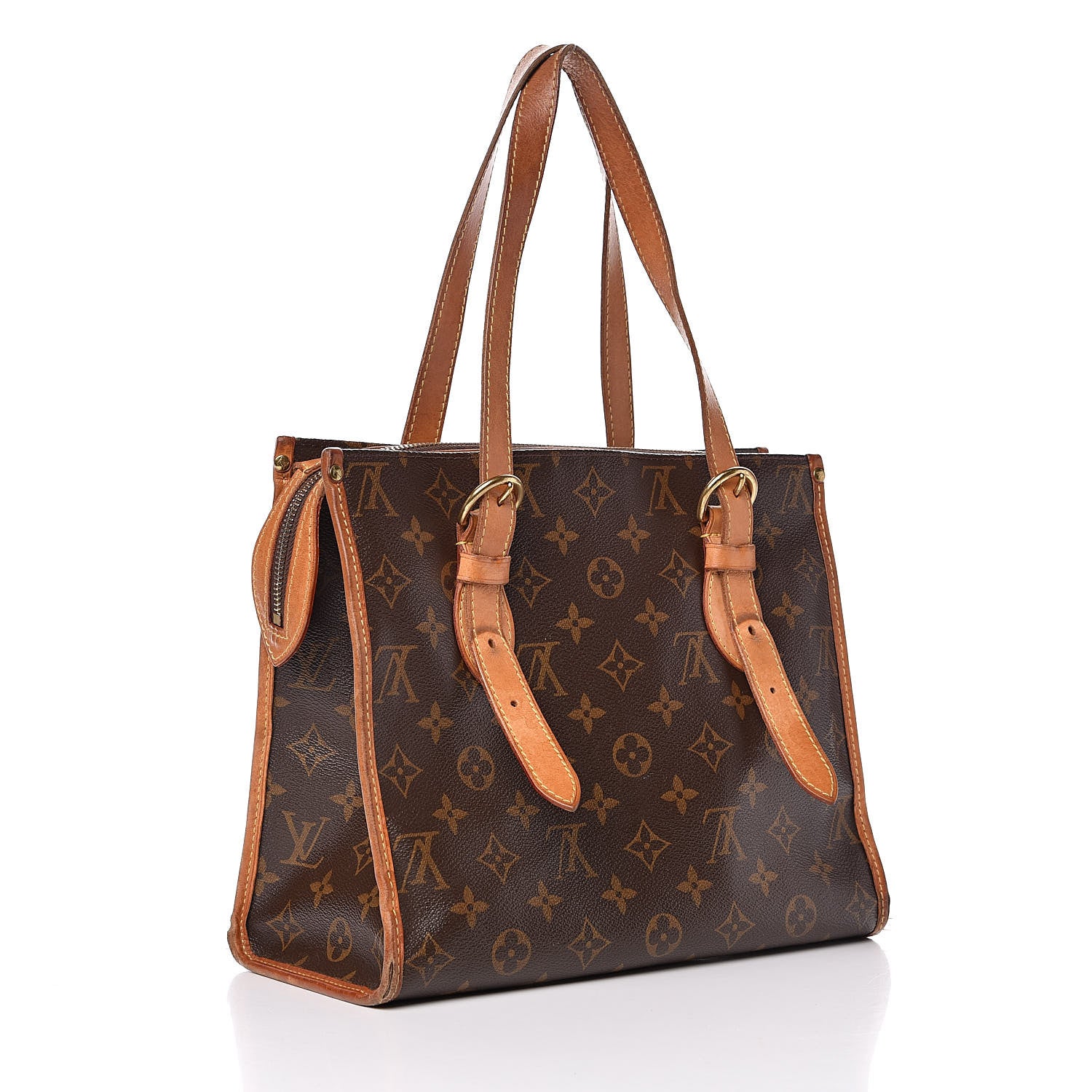 Louis Vuitton Monogram Popincourt Haut 3 of 22