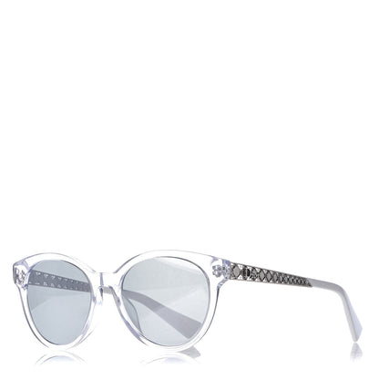 Christian Dior Diorama 7 Sunglasses White 1 of 8