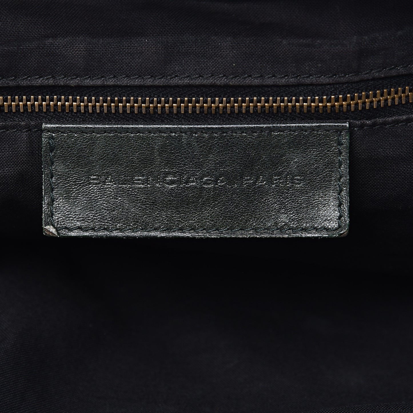 Agneau Classic Hardware Day Hobo Sapin