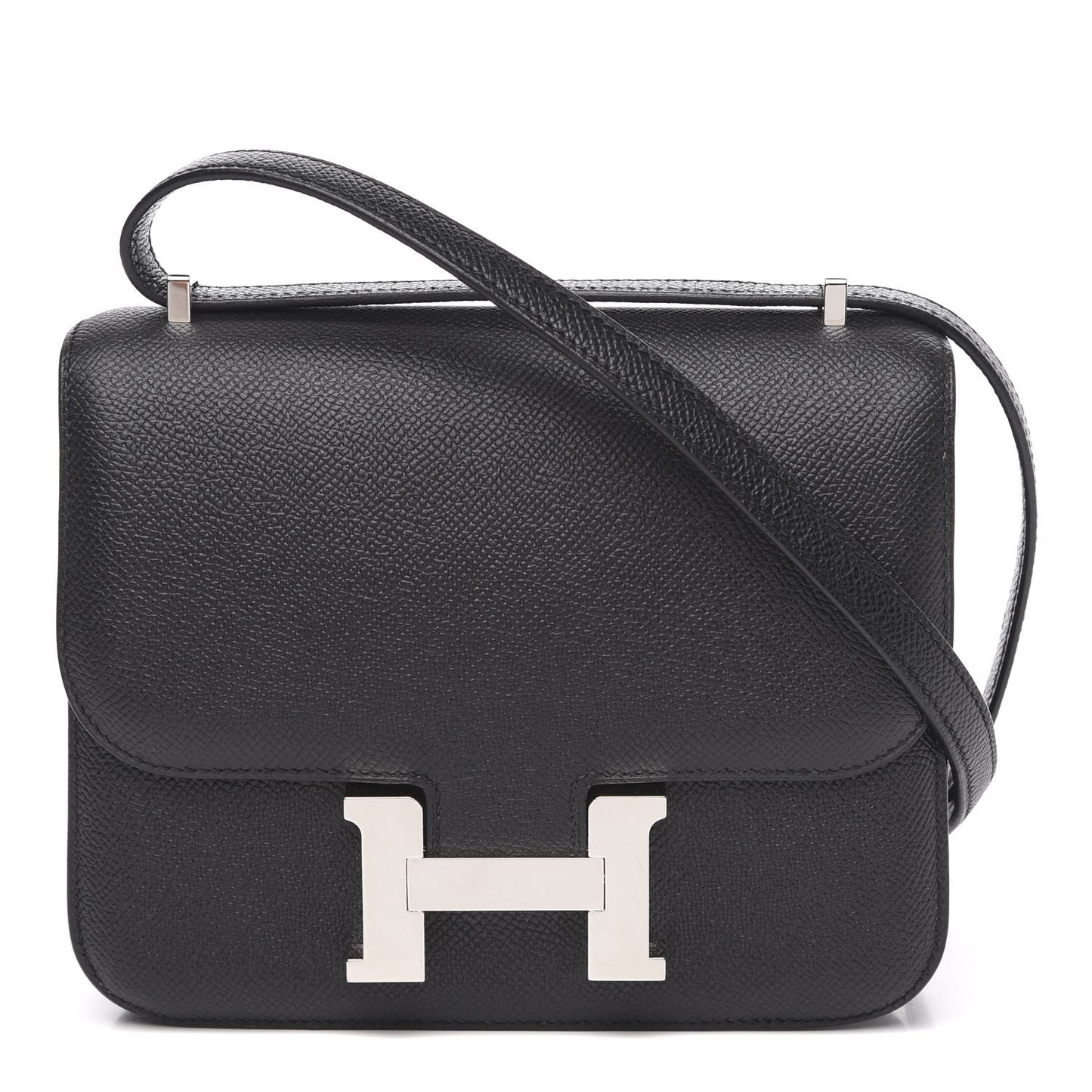 Epsom Constance 18 Black