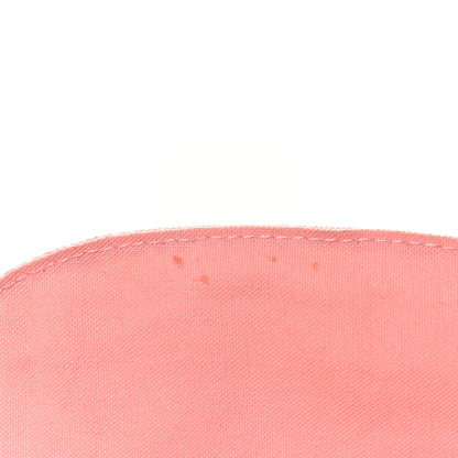 Louis Vuitton Monogram Jungle Dots Speedy 30 Sugar Pink Poppy 12 of 13
