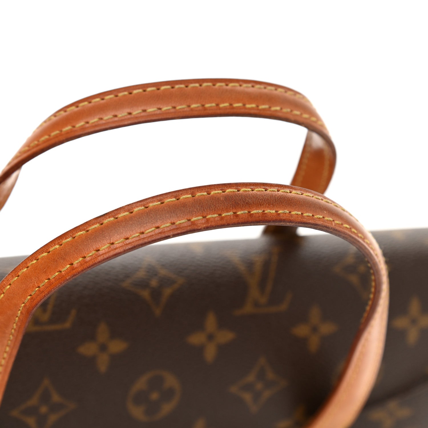 Louis Vuitton Monogram Sonatine 12 of 15