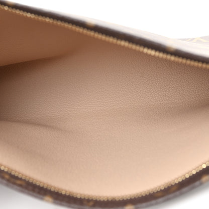 Louis Vuitton Monogram Toiletry Pouch 26 5 of 7