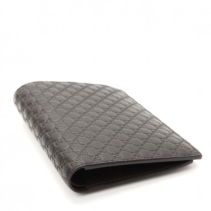 Gucci Microguccissima Passport Case Testa di Moro 4 of 8