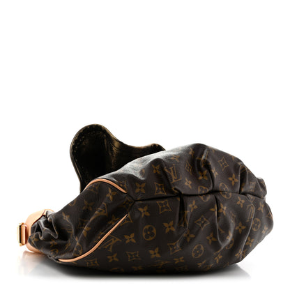 Louis Vuitton Monogram Kalahari GM 4 of 15