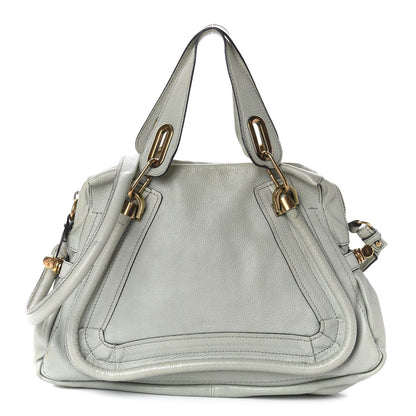 Chloe Calfskin Medium Paraty Atoll Blue 1 of 16