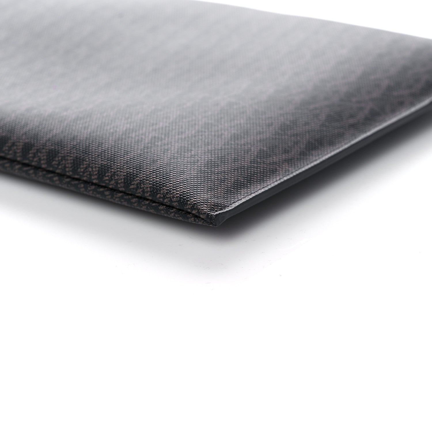 Saint Laurent Toile Classic Monogram iPad Holder 11 of 12