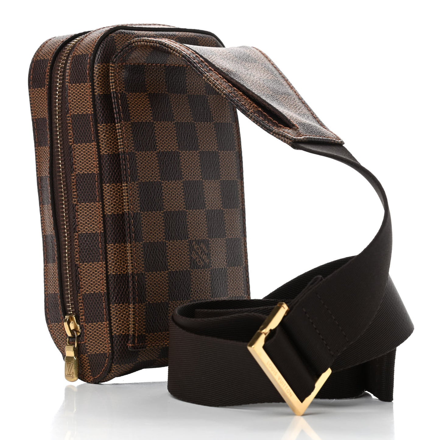 Damier Ebene Geronimos