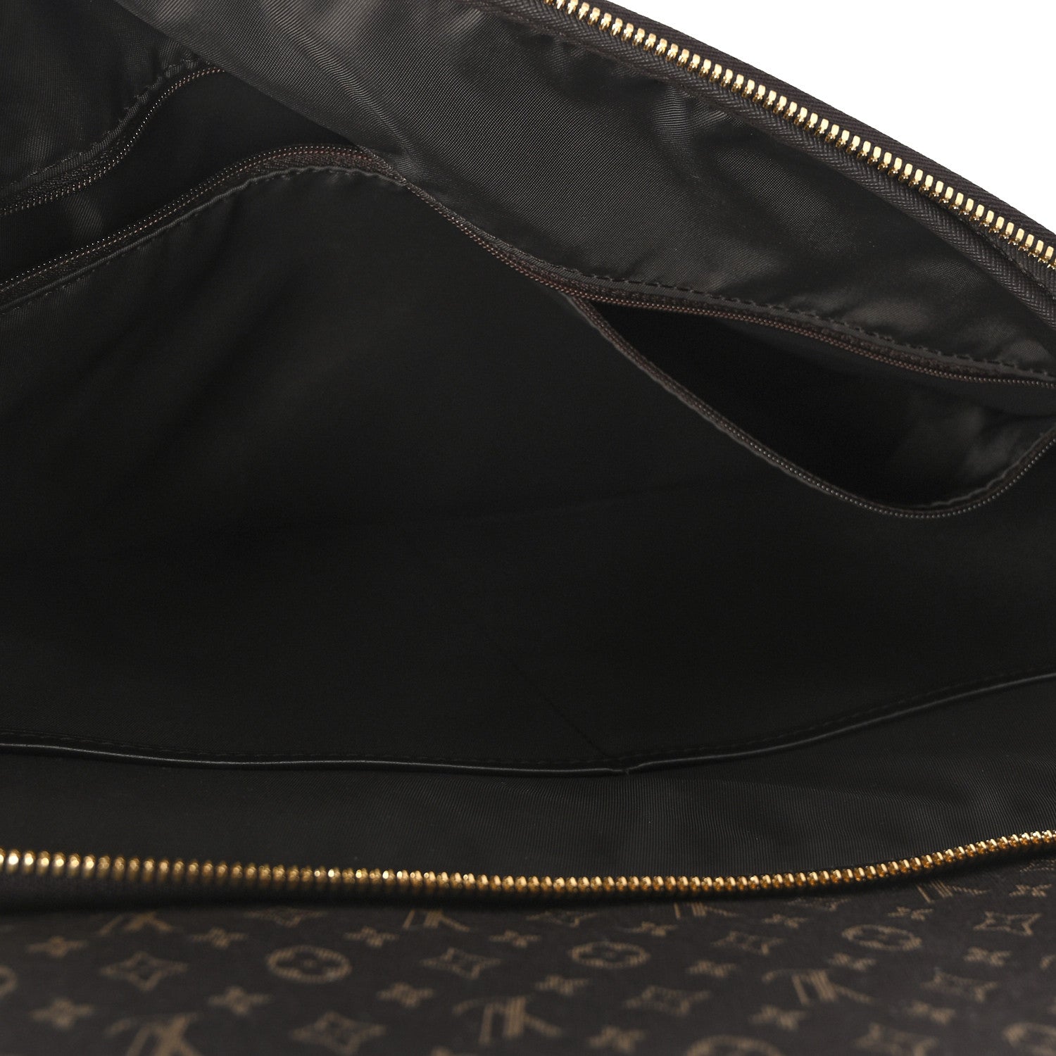 Louis Vuitton Monogram Idylle Pegase 55 Fusain 5 of 8