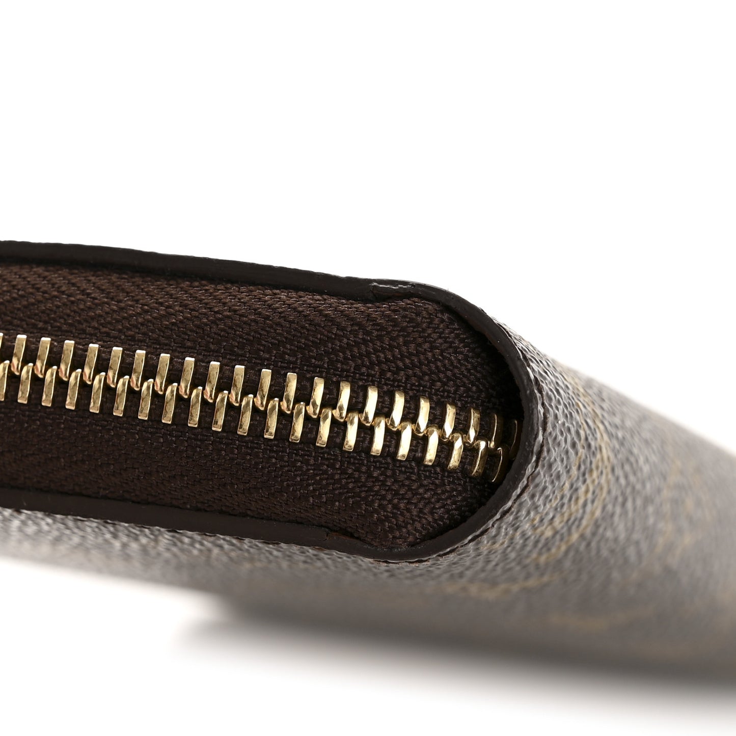 Monogram Zippy Wallet