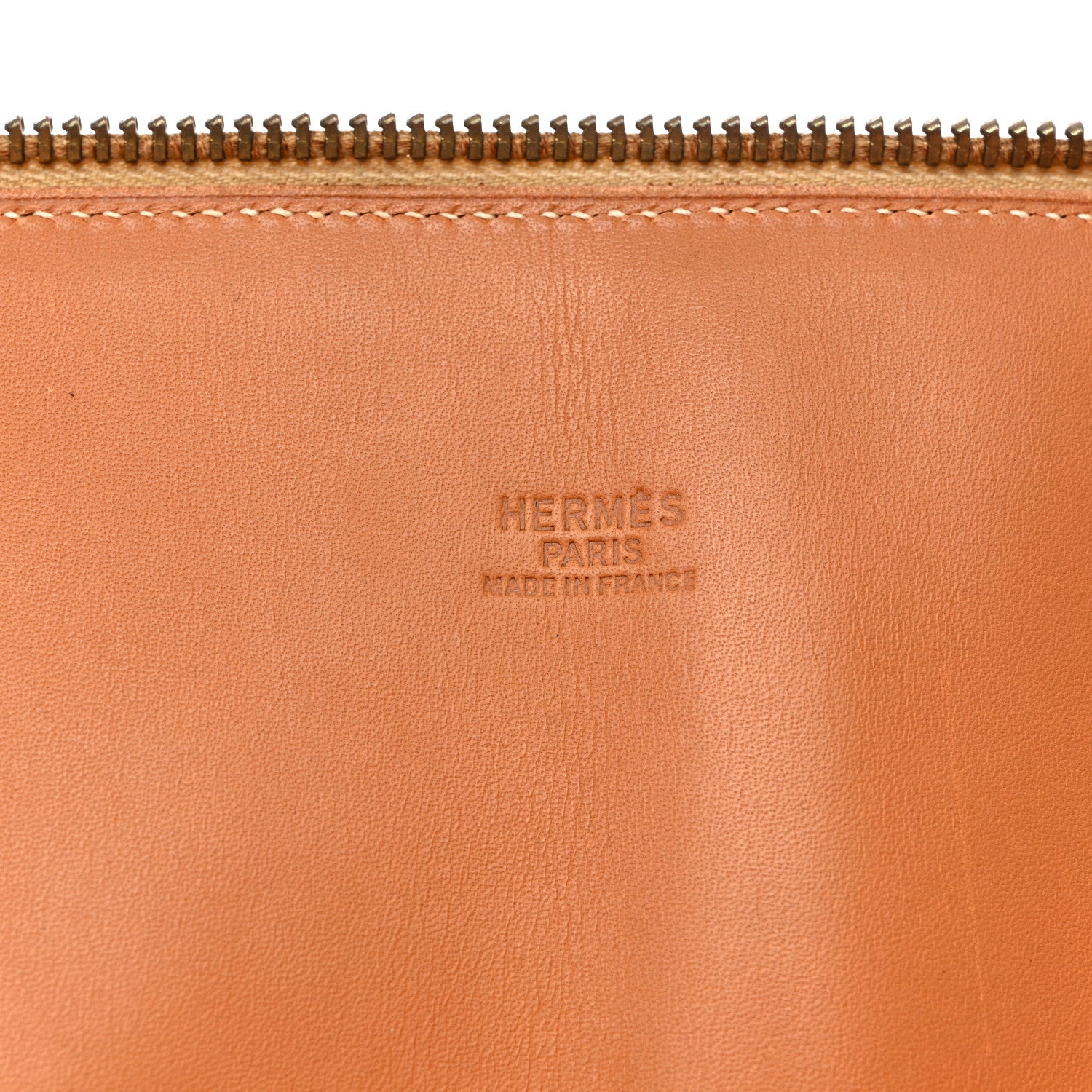 Hermes Chamonix Bolide 45 Naturelle 6 of 18