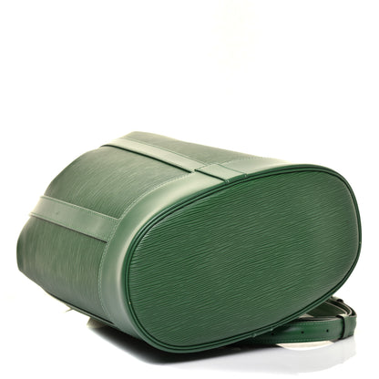 Louis Vuitton Epi Randonnee PM Borneo 4 of 11