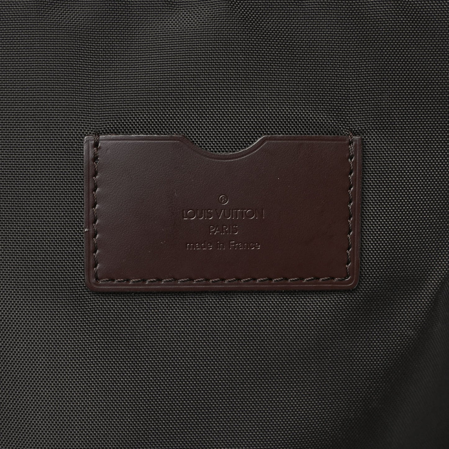 Damier Ebene Pegase 45