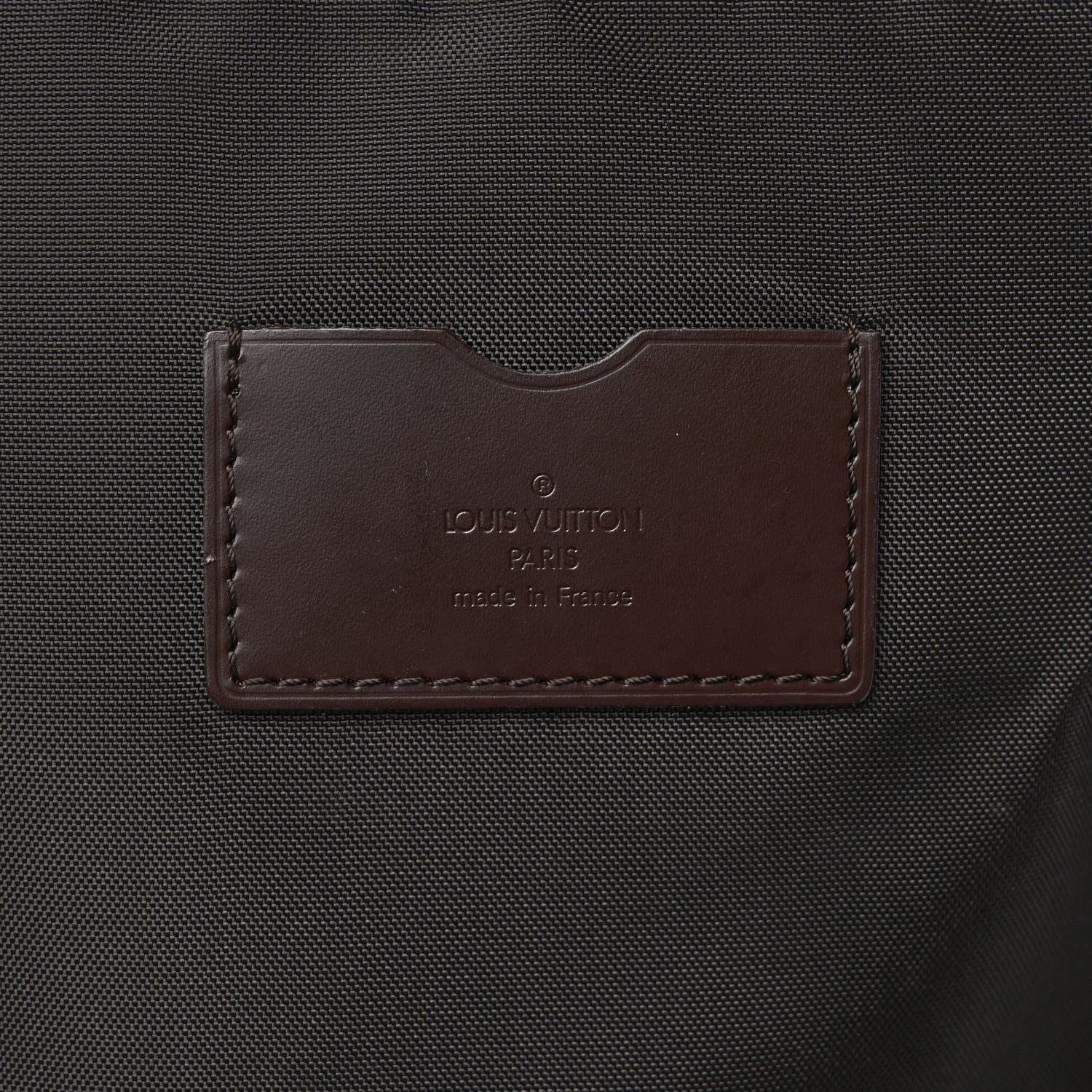 Louis Vuitton Damier Ebene Pegase 45 5 of 13