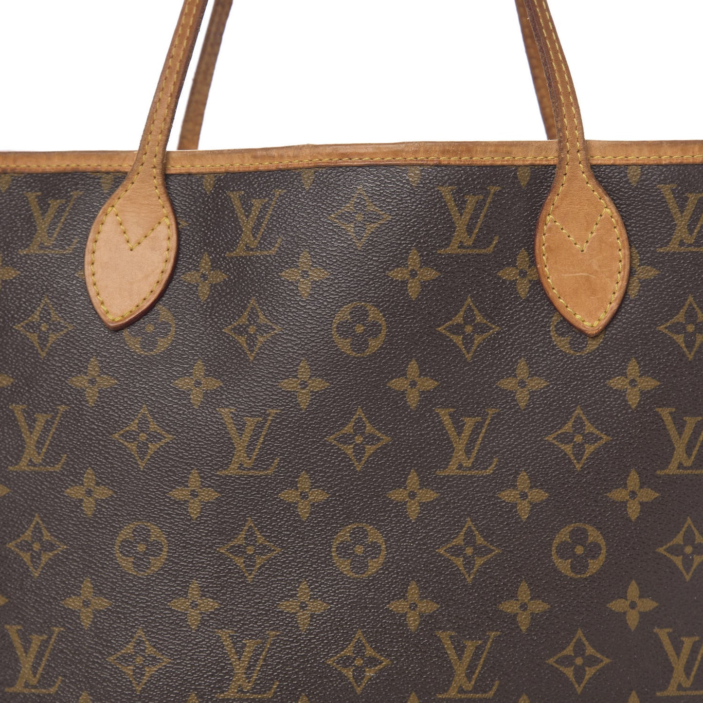 Monogram Neverfull MM