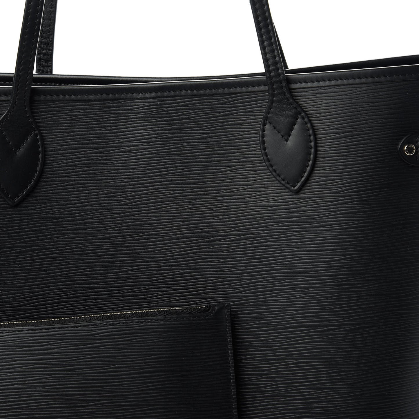 Epi Neverfull MM Black
