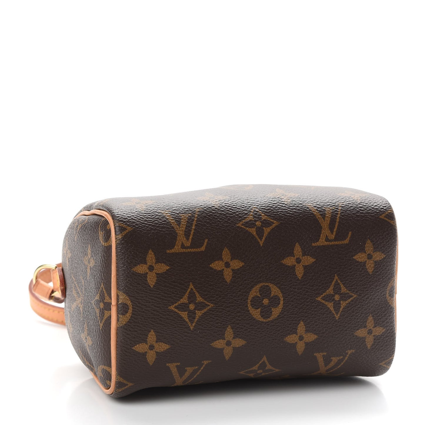 Monogram Nano Speedy