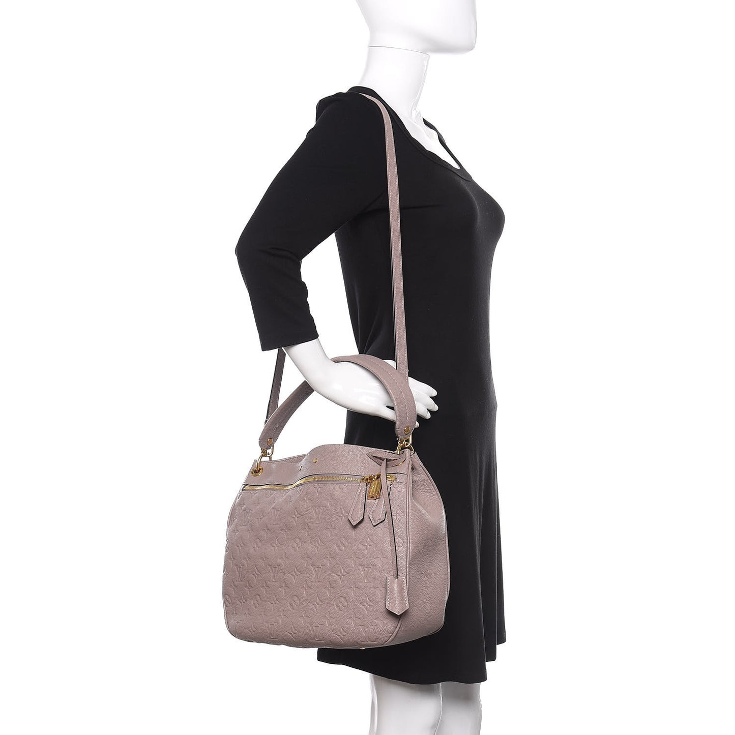 Empreinte Spontini Mastic