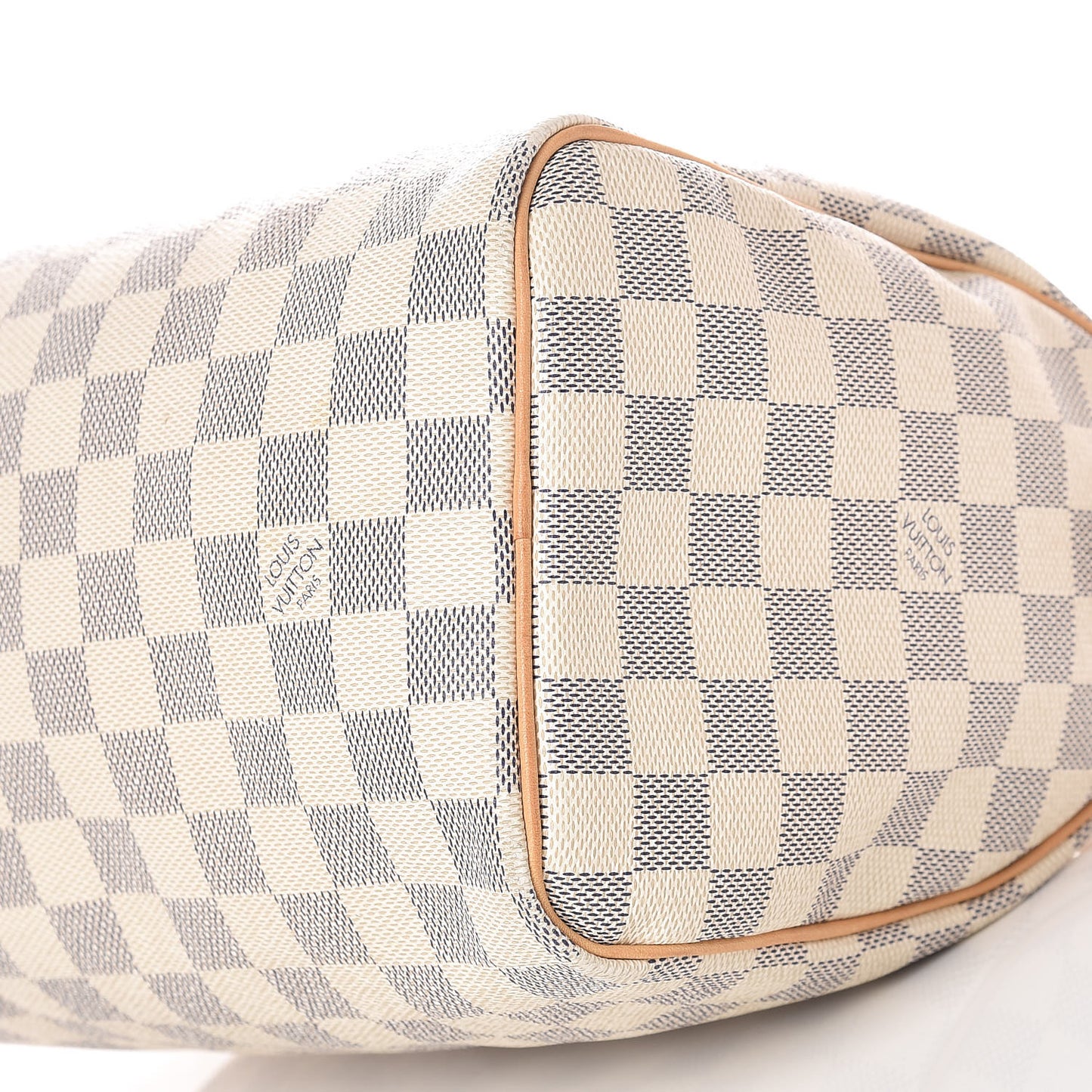 Damier Azur Speedy 25