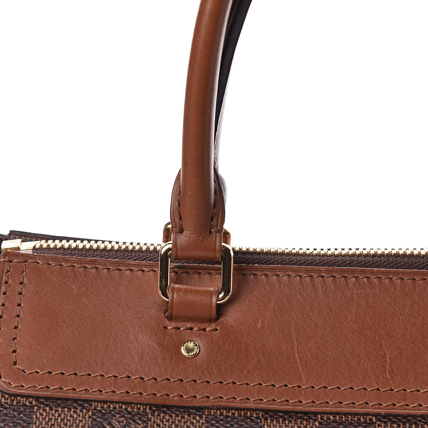 Louis Vuitton Damier Ebene Greenwich 14 of 14