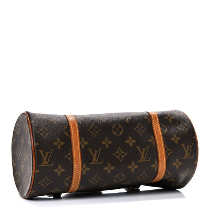 Louis Vuitton Monogram Papillon 26 3 of 18