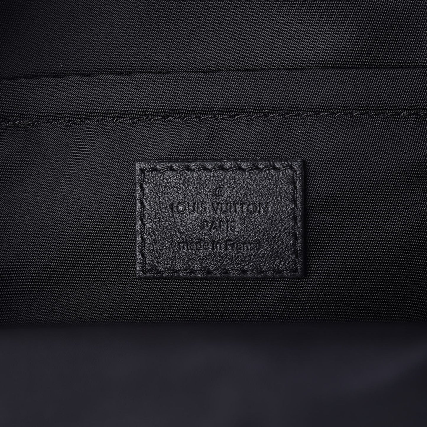 Monogram Palm Springs Backpack Mini