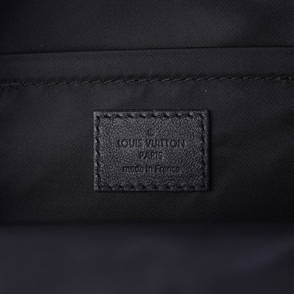 Louis Vuitton Monogram Palm Springs Backpack Mini 6 of 8