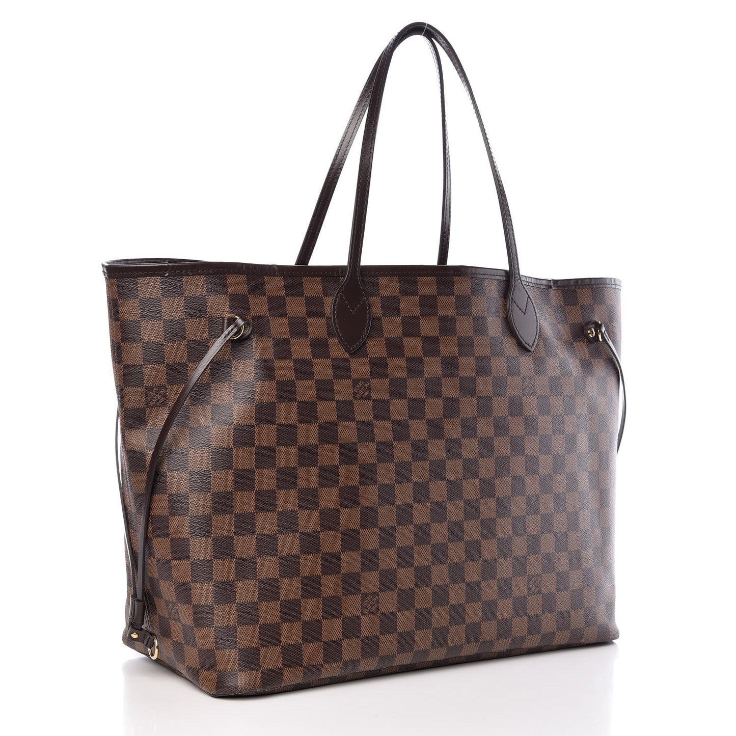 Damier Ebene Neo Neverfull GM