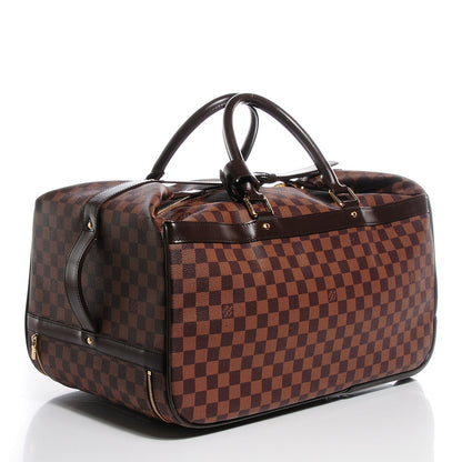 Louis Vuitton Damier Ebene Eole 50 3 of 9