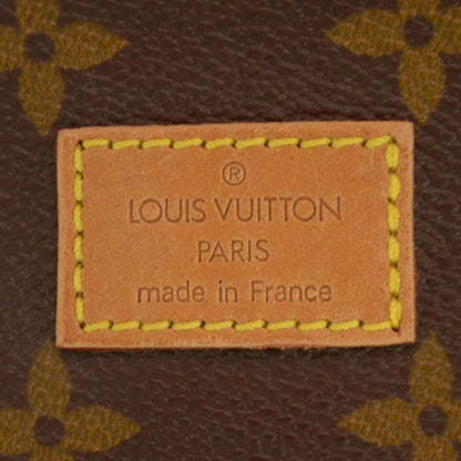 Louis Vuitton Monogram Saumur 30 5 of 7