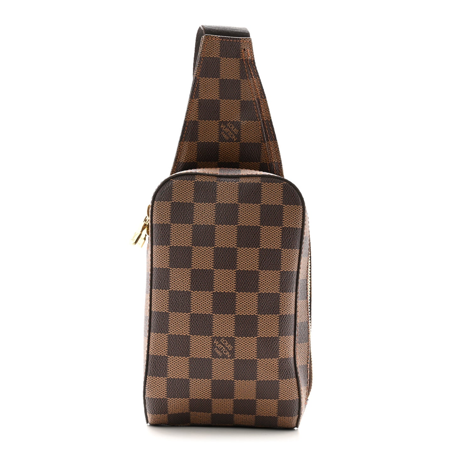 Damier Ebene Geronimos