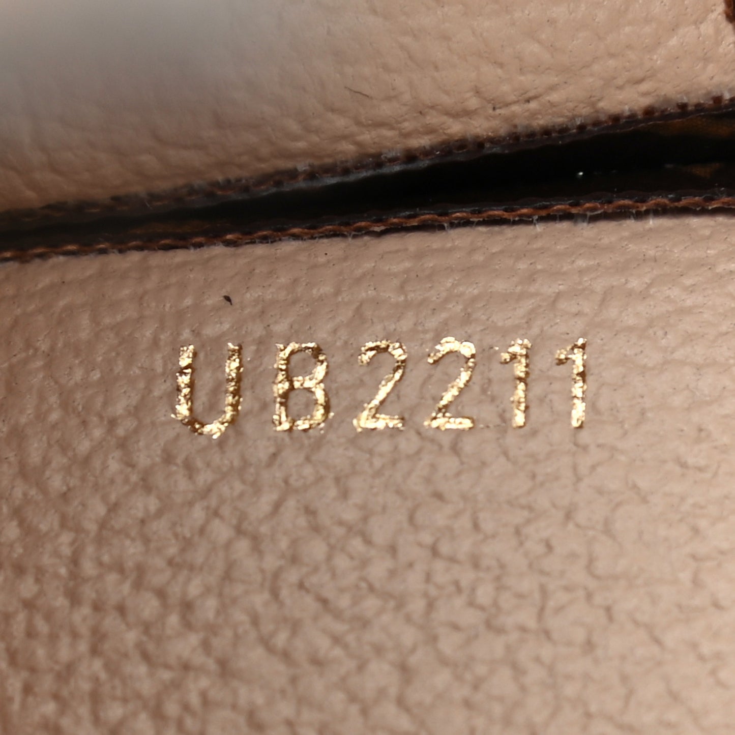 Monogram Toiletry Pouch 26