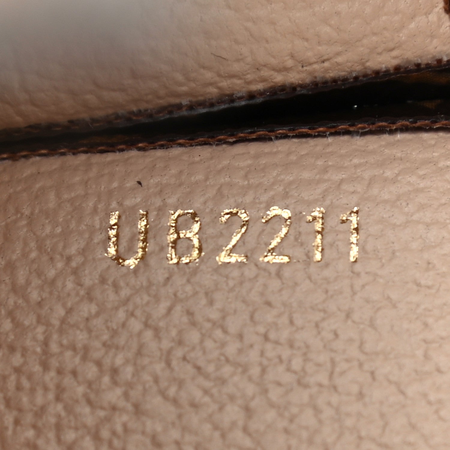 Louis Vuitton Monogram Toiletry Pouch 26 6 of 6