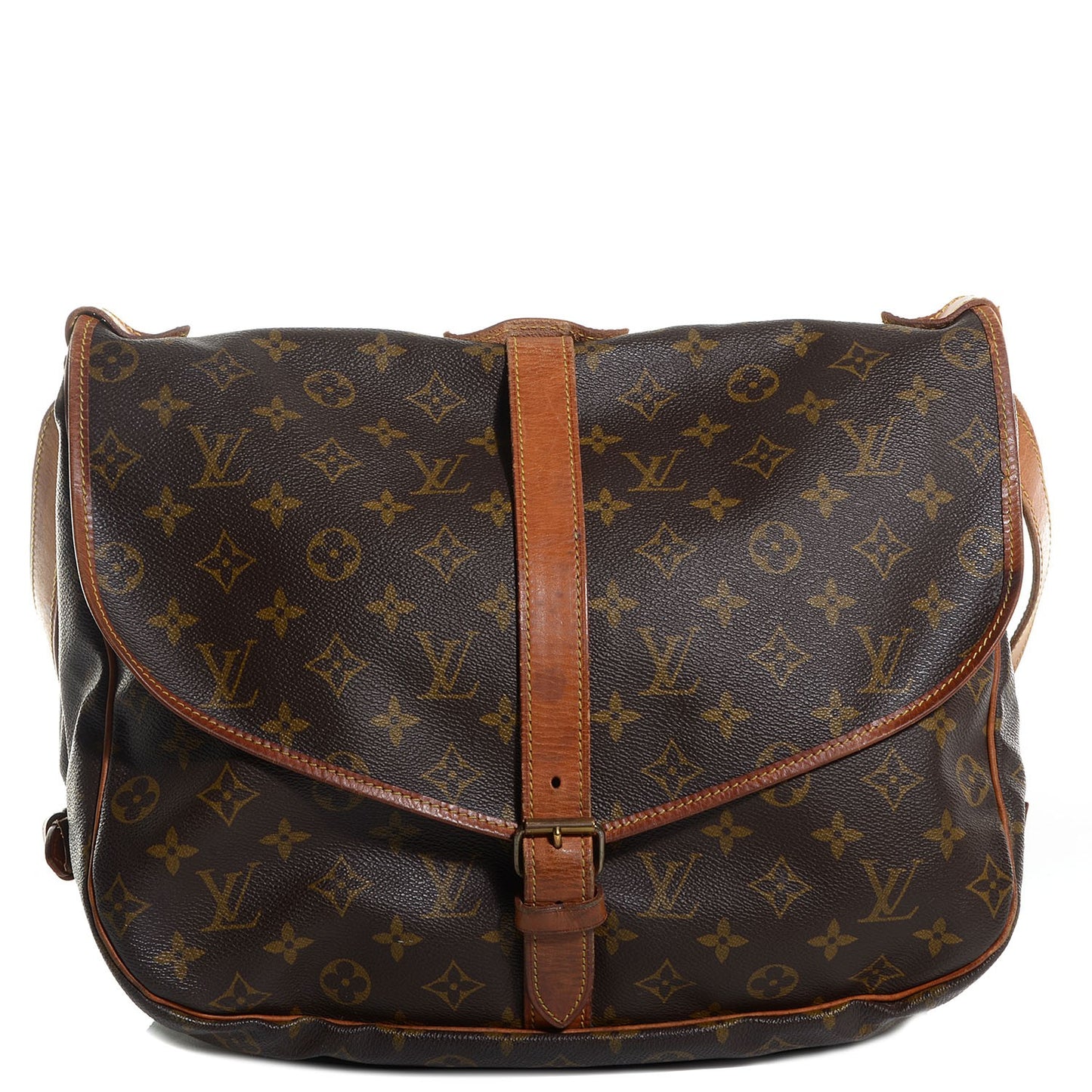 Monogram Saumur 35