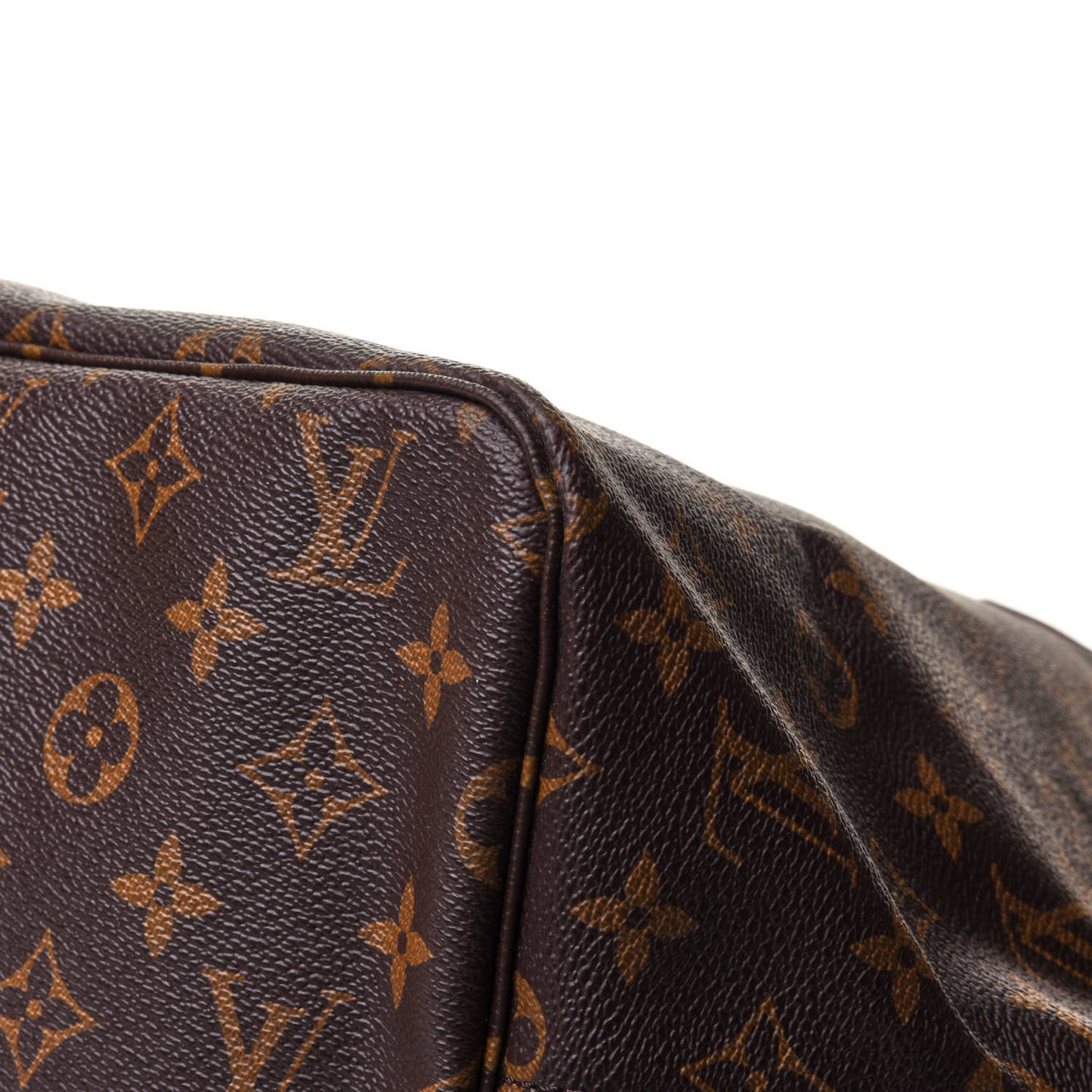 Monogram Neo Neverfull GM Pivoine