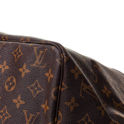Louis Vuitton Monogram Neo Neverfull GM Pivoine 8 of 11