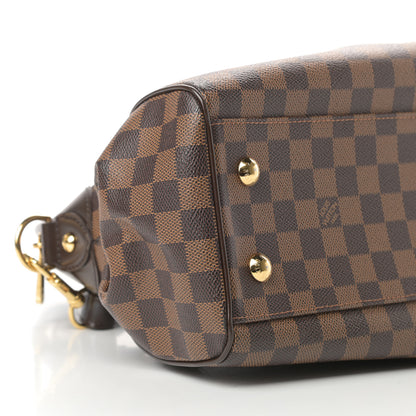 Louis Vuitton Damier Ebene Trevi PM 9 of 12