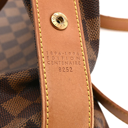 Louis Vuitton Damier Ebene Centenaire Chelsea 8 of 11