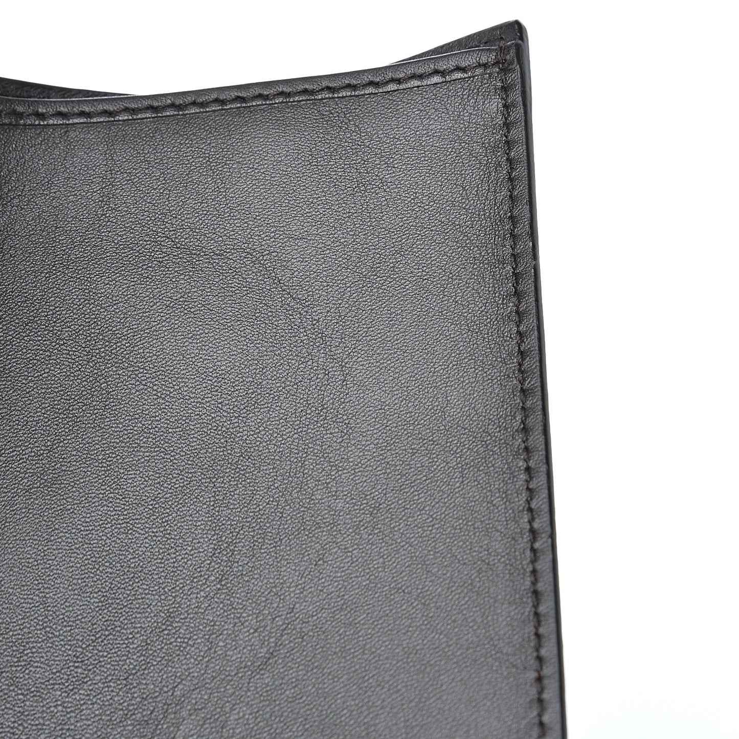 Microguccissima Passport Case Testa di Moro