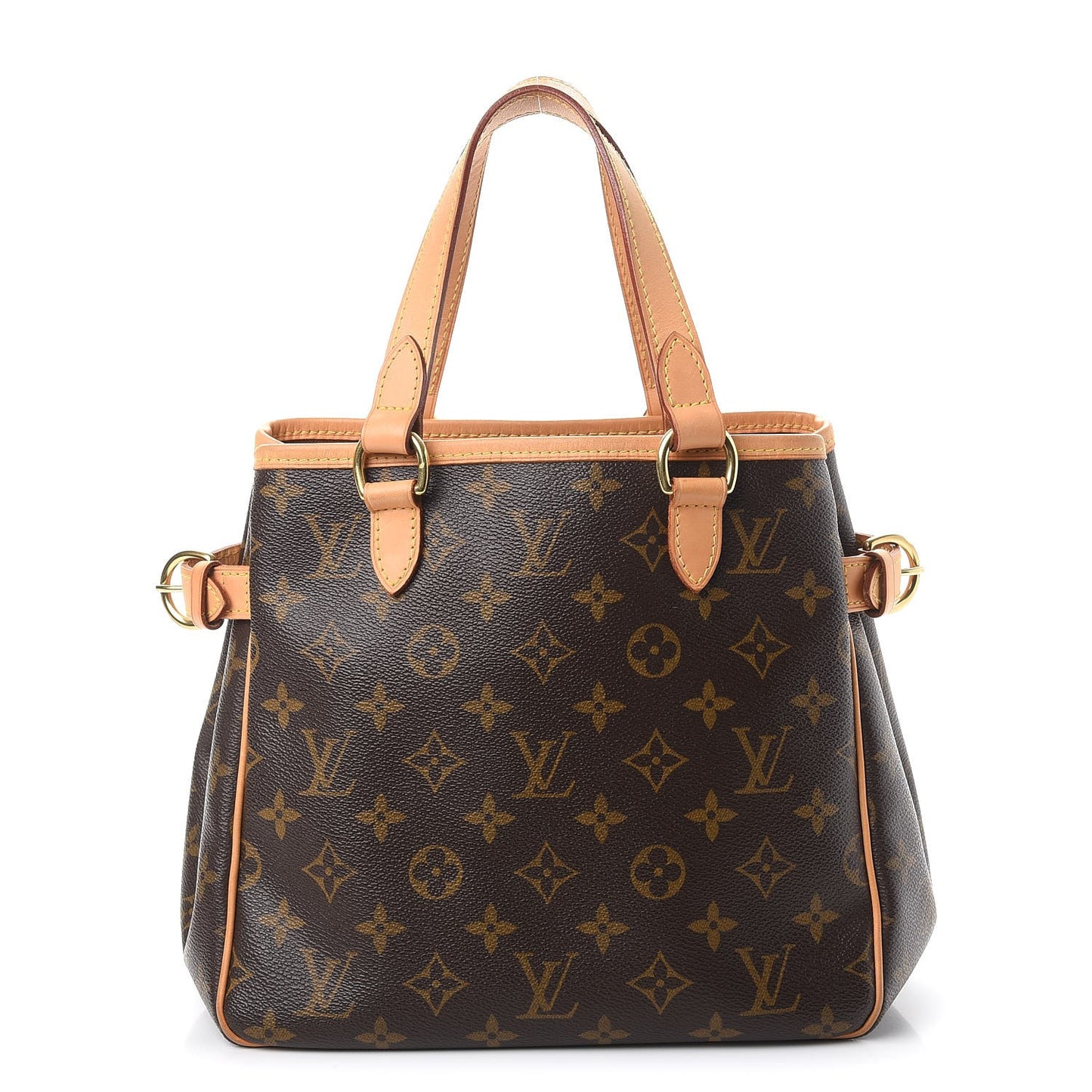 Monogram Batignolles