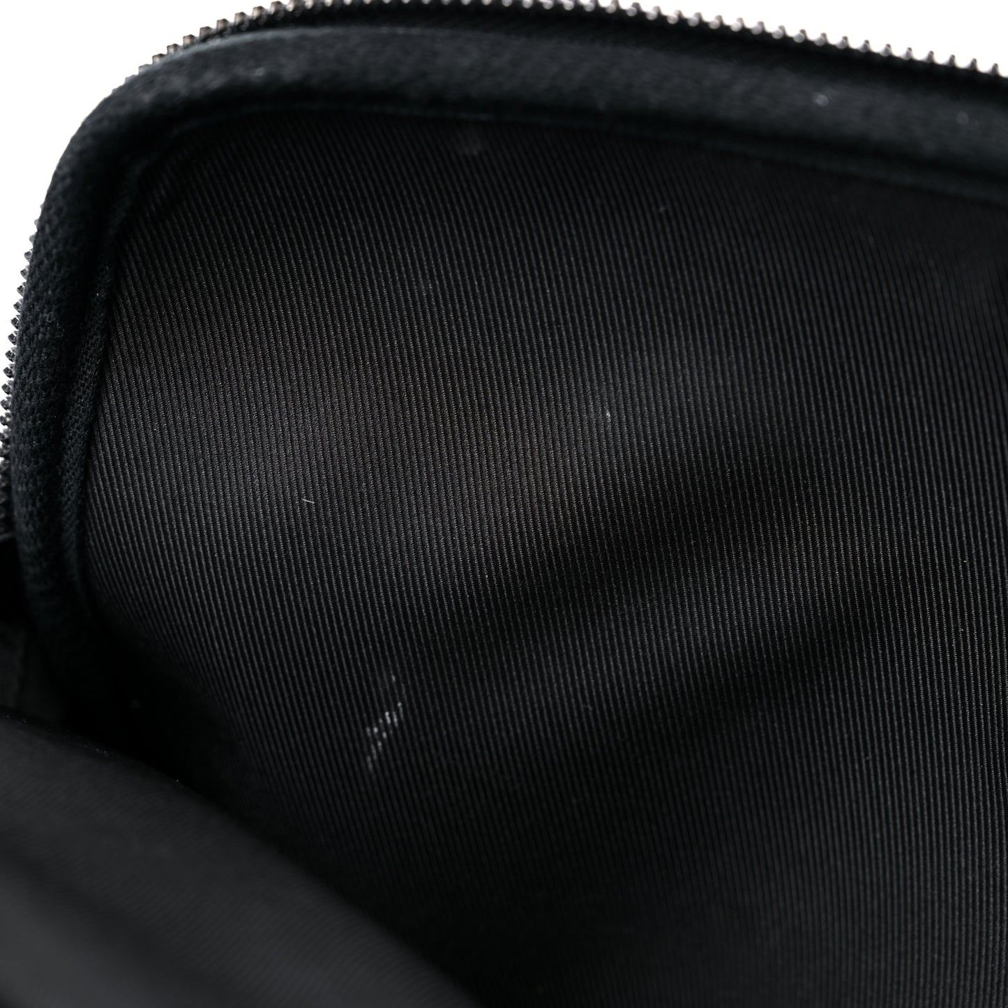 Monogram Macassar Dean Backpack