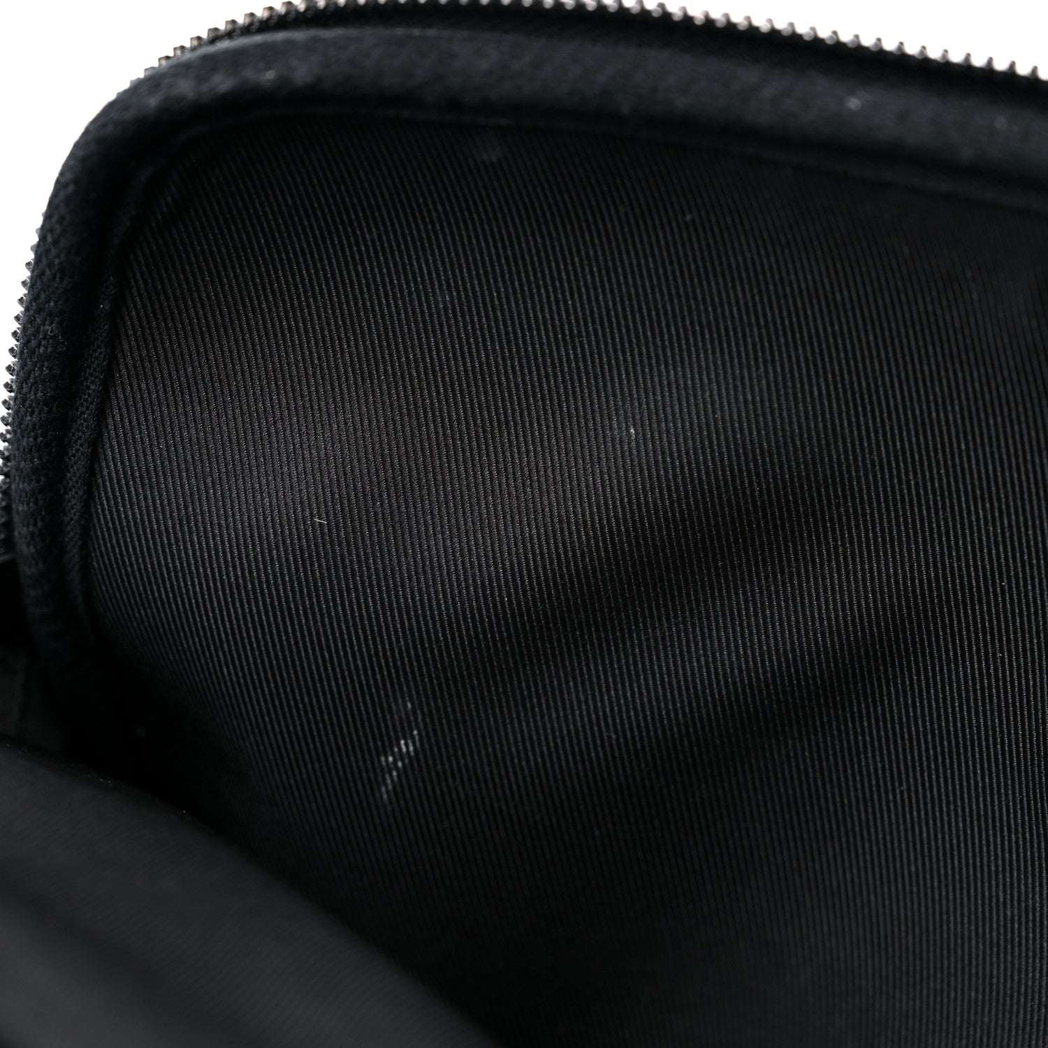 Louis Vuitton Monogram Macassar Dean Backpack 9 of 9