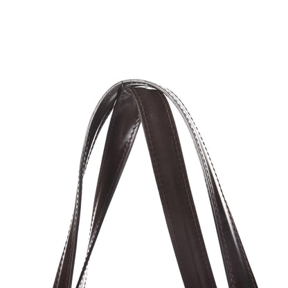 Louis Vuitton Damier Ebene Chelsea Tote 9 of 14