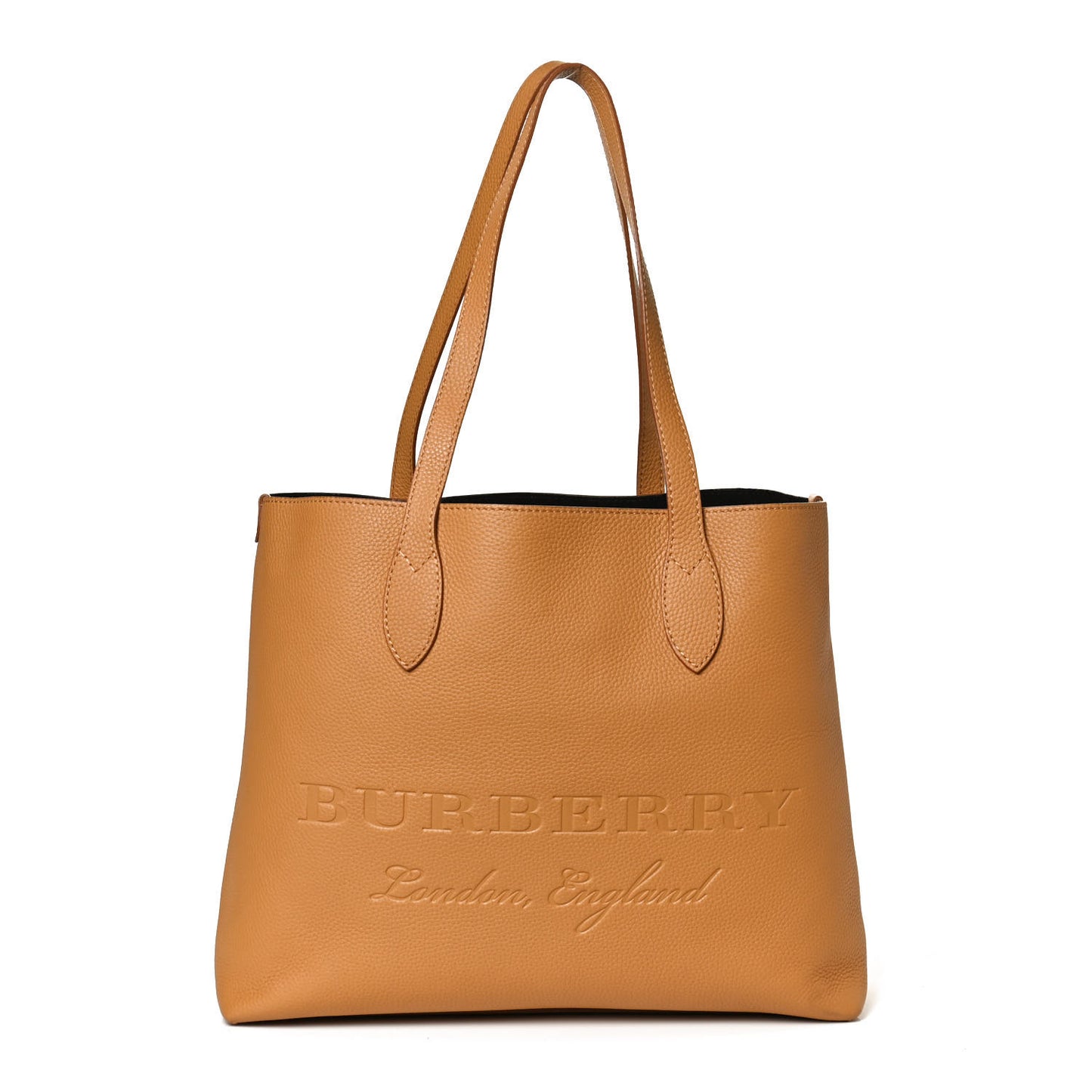 Remington Tote Ochre