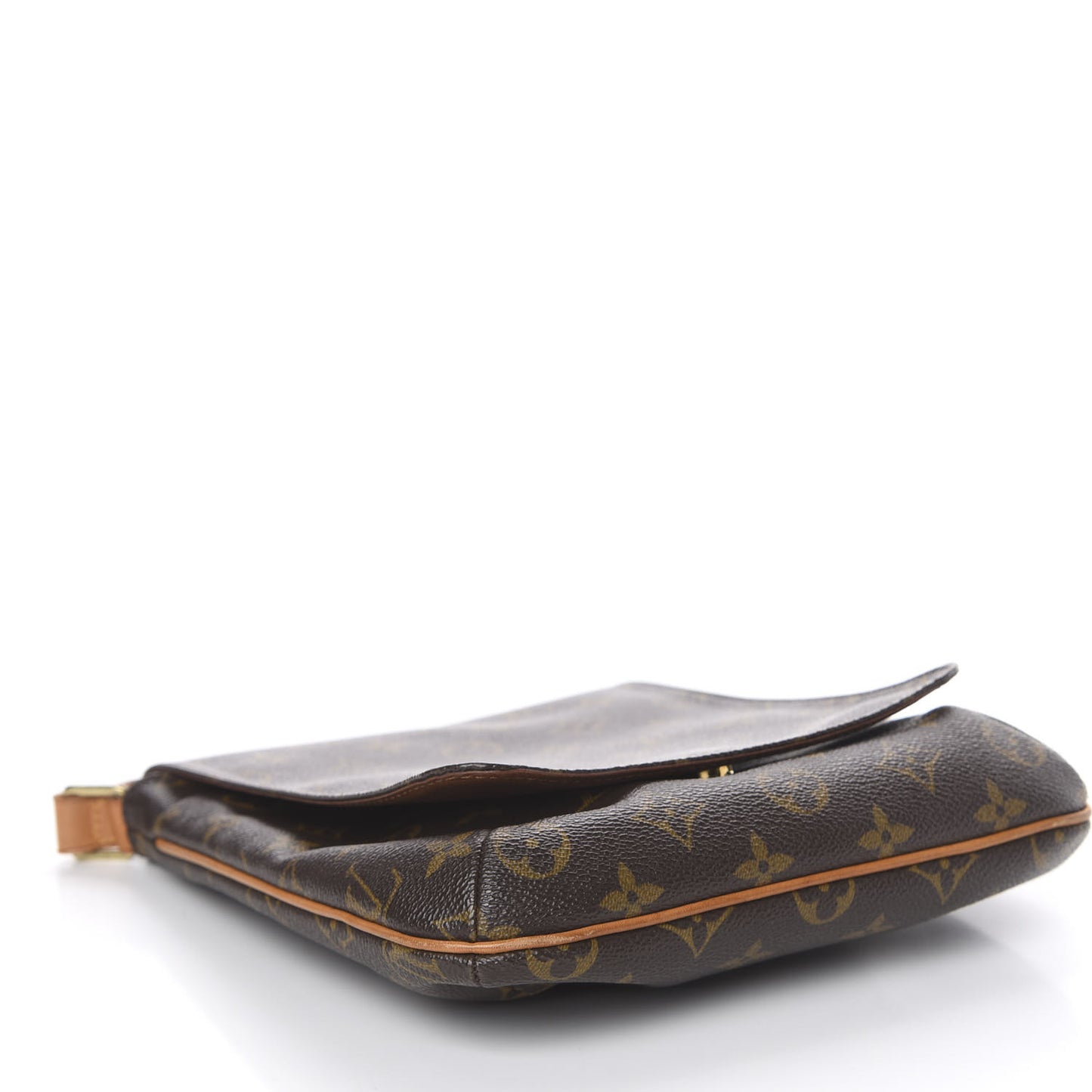 Monogram Musette Salsa