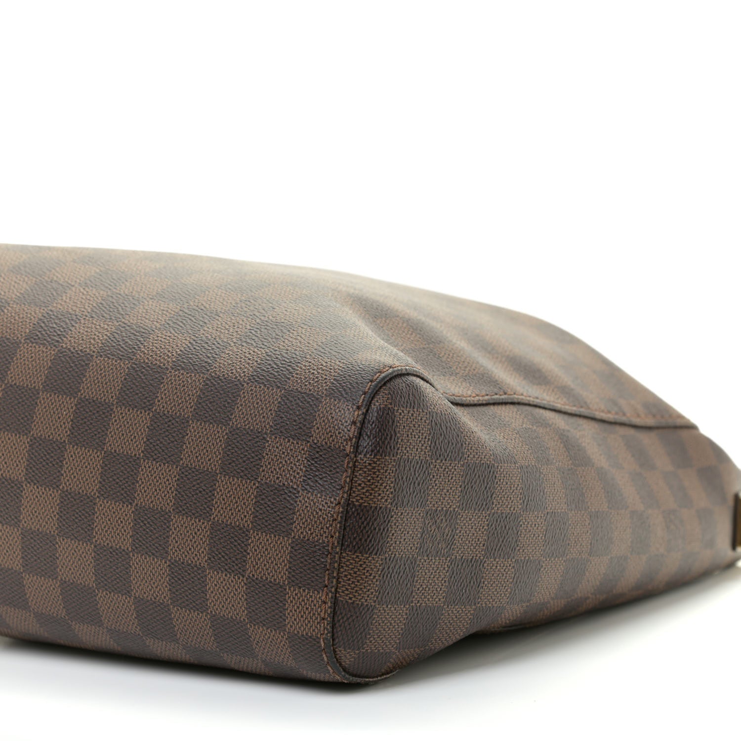 Louis Vuitton Damier Ebene Portobello PM 6 of 11