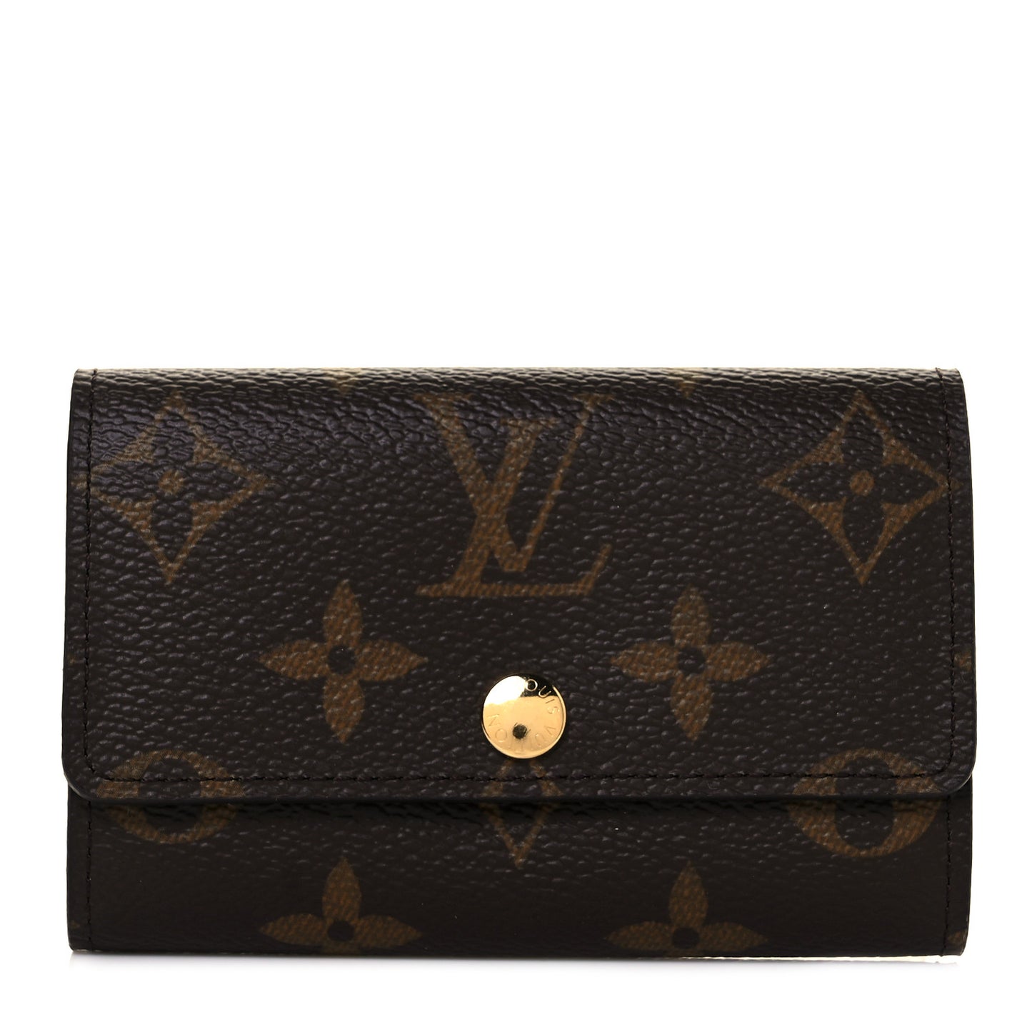 Monogram 6 Key Multicles Holder